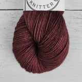 Plucky Knitter Tandem Lace