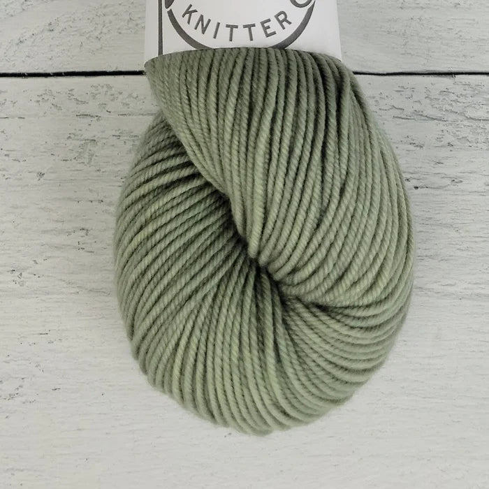Plucky Knitter Primo Fingering