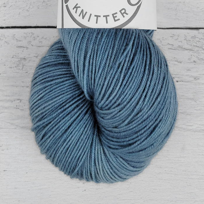 Plucky Knitter Primo Fingering