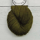 Plume Lace by Plucky Knitter