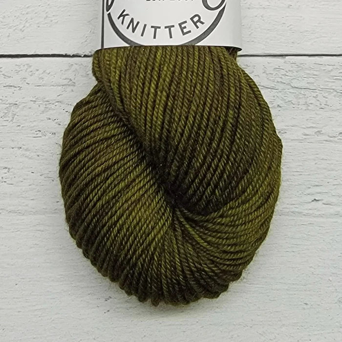 Plume Lace by Plucky Knitter