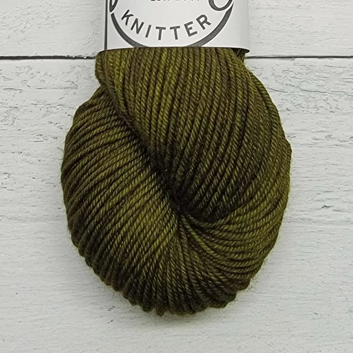 Plucky Knitter Plush DK
