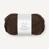 Sandnes Garn Atlas