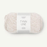 Tynn Line by Sandnes Garn