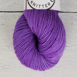 Plume Lace by Plucky Knitter