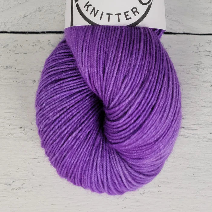Plume Lace by Plucky Knitter