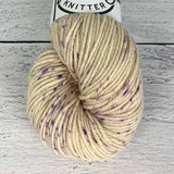 Plucky Knitter Primo Fingering