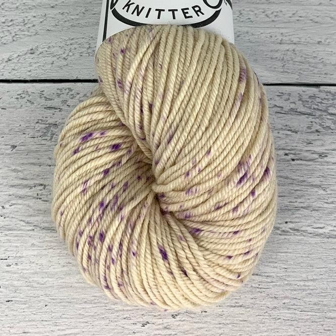 Plucky Knitter Primo Fingering