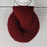Plucky Knitter Primo Fingering