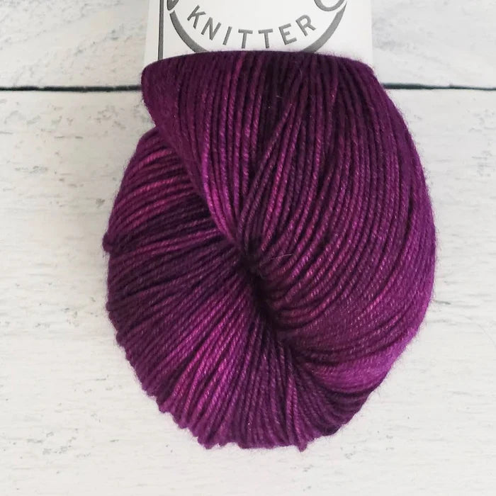 Plucky Knitter Plush DK