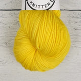 Plucky Knitter Primo Fingering