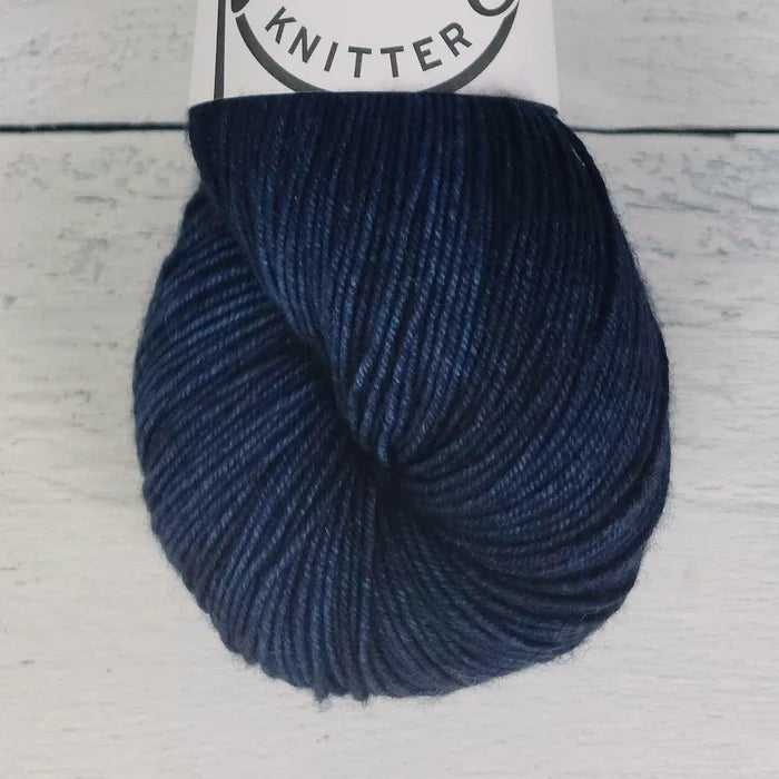 The Plucky Knitter Legacy Worsted
