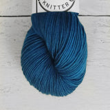 Plucky Knitter Primo Fingering