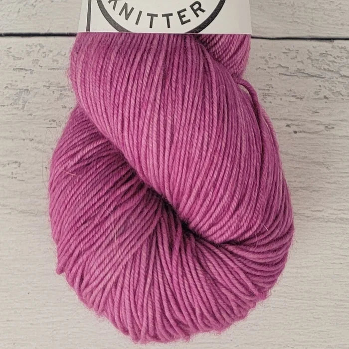 Plucky Knitter Primo Fingering