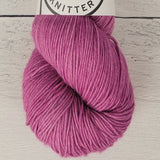 Plume Lace by Plucky Knitter