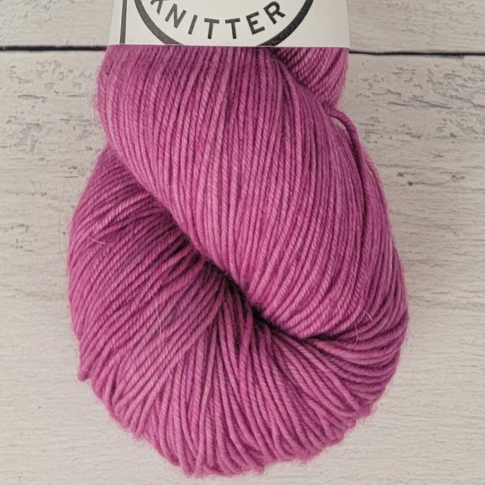 Plume Lace by Plucky Knitter