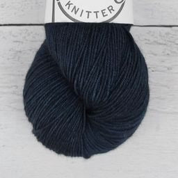 Plucky Knitter Primo Fingering