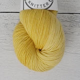 Plume Lace by Plucky Knitter