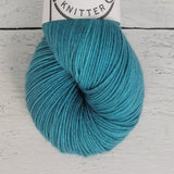 Plume Lace by Plucky Knitter