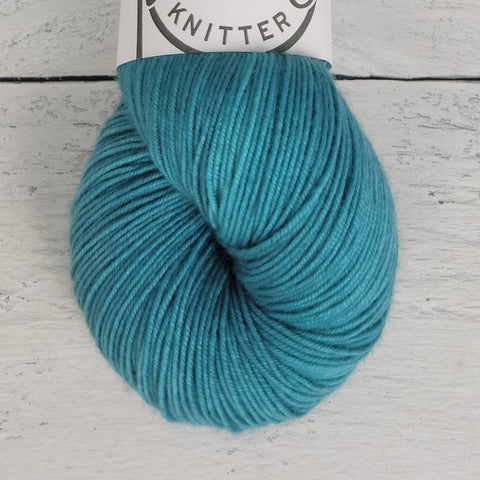 Plume Lace by Plucky Knitter