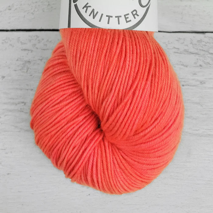 Primo Sport by Plucky Knitter