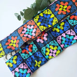 Knit & Purr Agnes DPN/Crochet Hook Roll