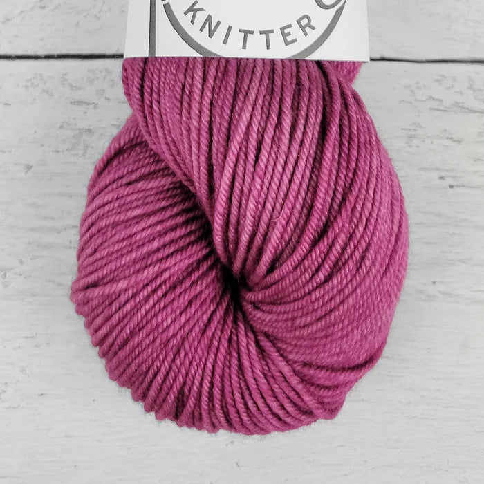 Plucky Knitter Comfy DK