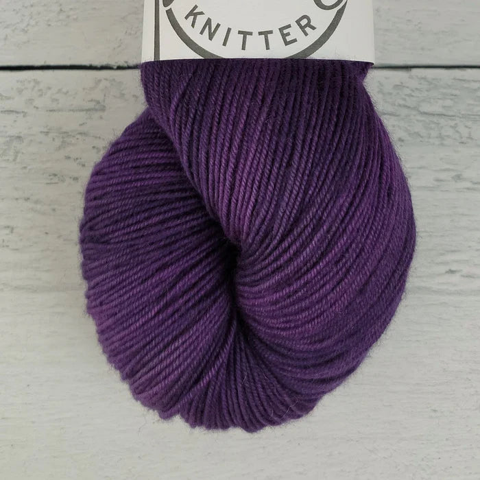 Plume Lace by Plucky Knitter