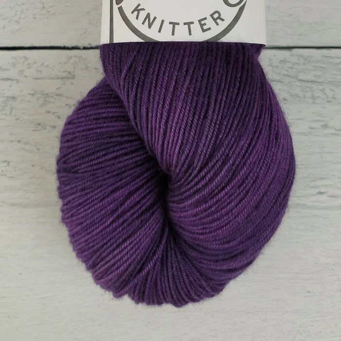 Plucky Knitter Primo Fingering
