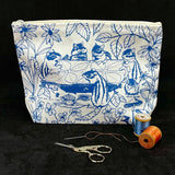 Bonnie Bishoff Project Bags