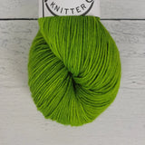 Plume Lace by Plucky Knitter