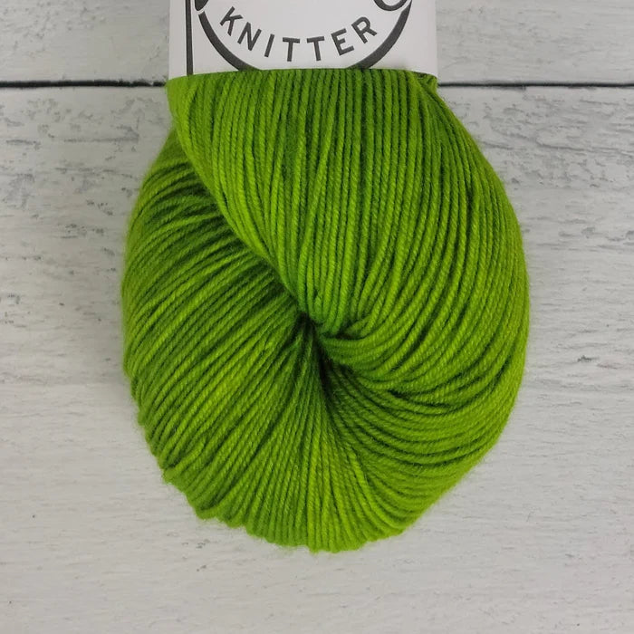 Plume Lace by Plucky Knitter