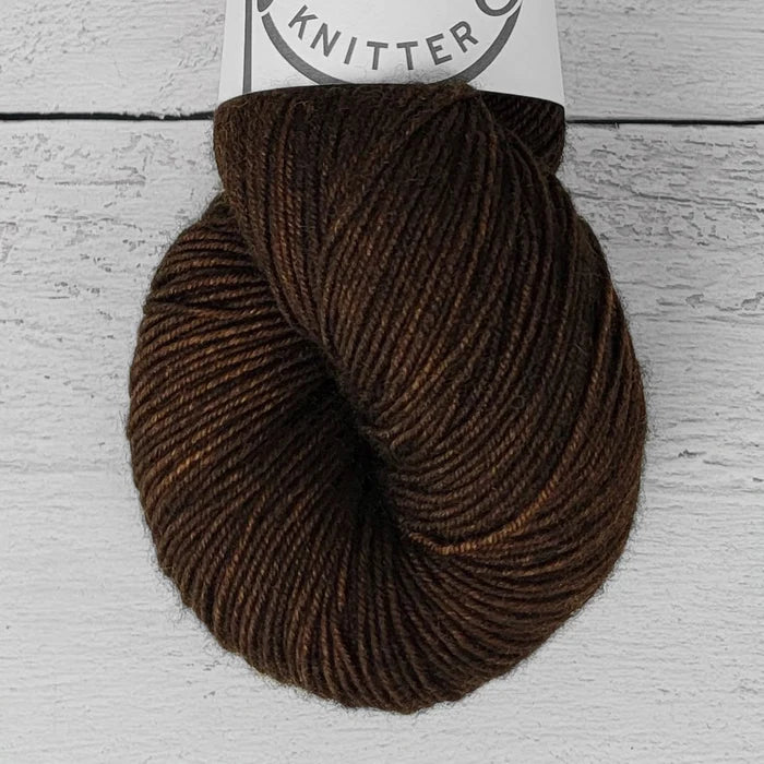 Plucky Knitter Comfy DK