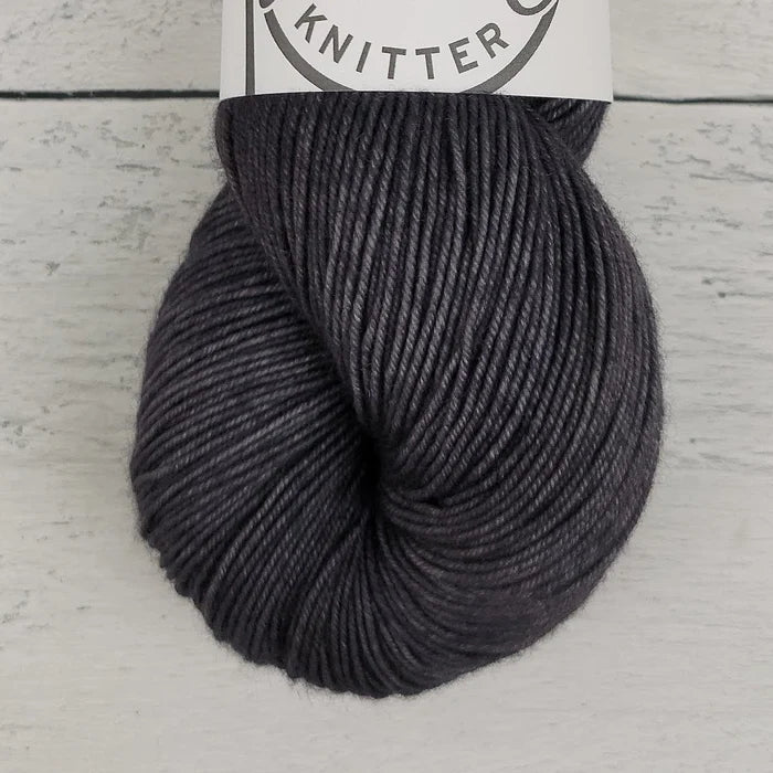 The Plucky Knitter Legacy Worsted