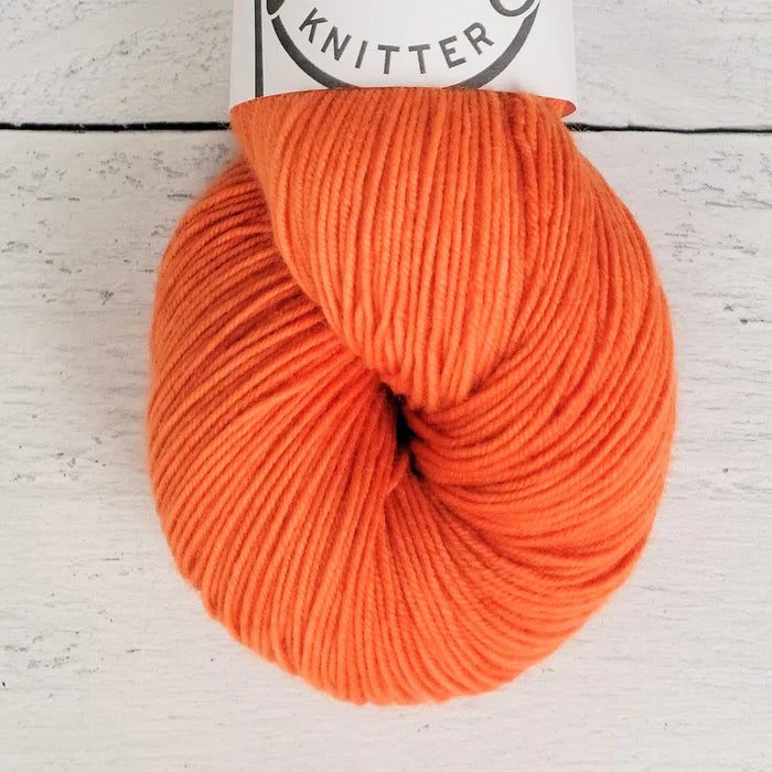 Plume Lace by Plucky Knitter