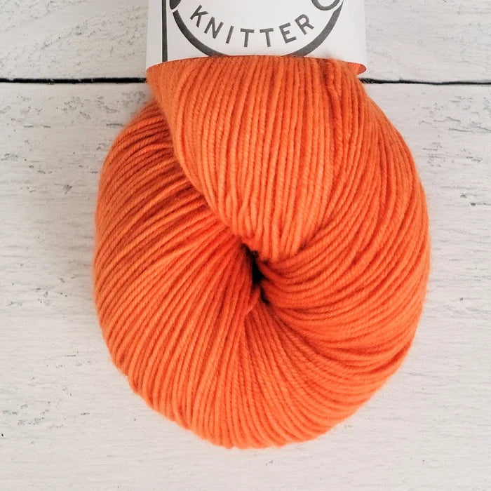 Plucky Knitter Primo Fingering