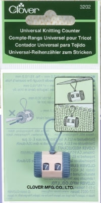 Universal Knitting Counter - 051221732027