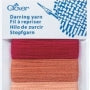 Clover Darning Yarn