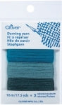 Clover Darning Yarn