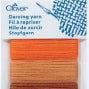 Clover Darning Yarn