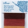 Clover Darning Yarn
