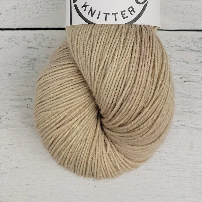 The Plucky Knitter Legacy Worsted
