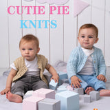 Cutie Pie Knits