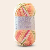 Hayfield Baby Blossom Chunky