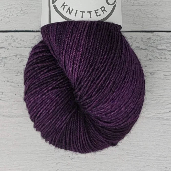 Plucky Knitter Comfy DK