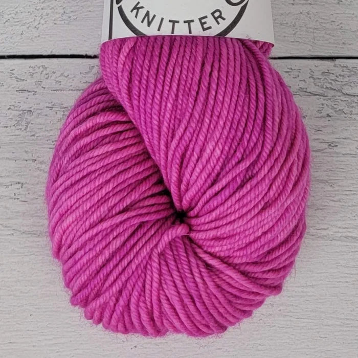 The Plucky Knitter Legacy Worsted
