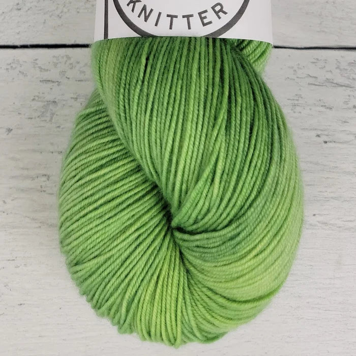 Plucky Knitter Primo Fingering