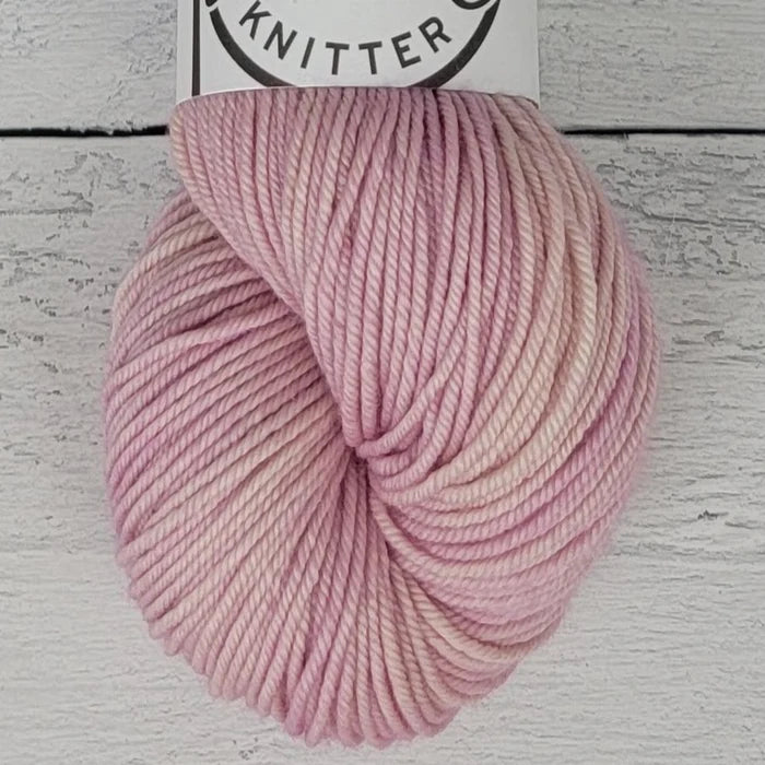 Plucky Knitter Primo Fingering