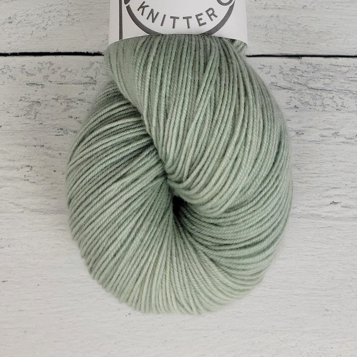 Plucky Knitter Plush DK