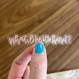 Lemon Press Studio Stickers